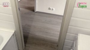 Однокомнатная квартира по программе реновация. Вторая волна. Что изменилось. Сентябрь ВДНХ.Шоу-рум