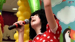 Барбарики: Напиши нам письмецо