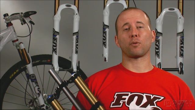 Competitive Cyclist Reviews 2011 Fox Forks смотреть онлайн