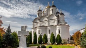 Что происходит с душой после смерти  -  православный взгляд