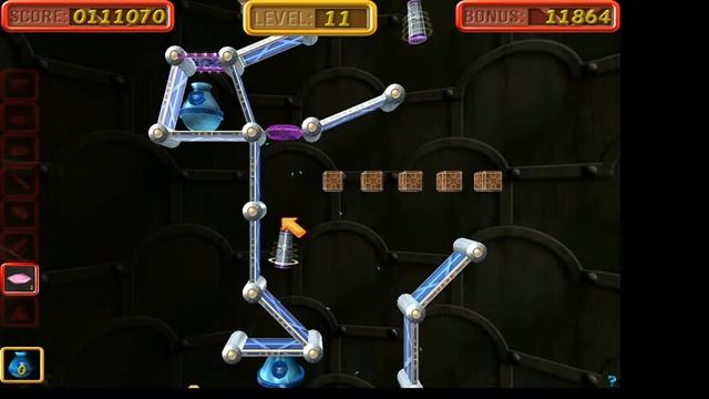 ForMySelf, old games, Enigmo смотреть онлайн