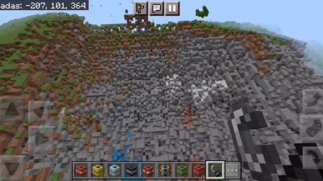 ? NUEVAS TNT [MOD] para Minecraft Bedrock 1.19.41+?? смотреть онлайн