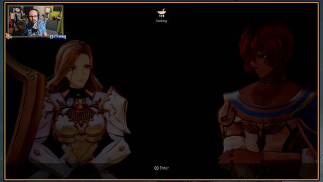 Tales Of Arise: Beyond The Dawn - Shinefall Woods Potter Path & Law's Good Luck, Boss - Episode 24 смотреть онлайн