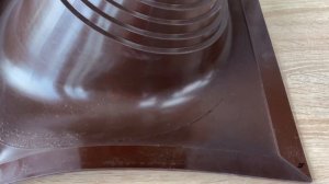 Как правильно подобрать проходку кровли Мастер-флеш.