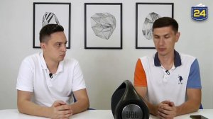 Урок-1. Как проверить колонку jbl на оригинальность