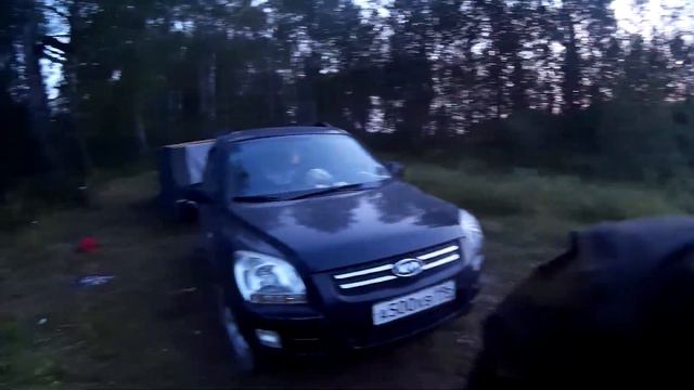 рыбалка на сосьве часть 1 смотреть онлайн
