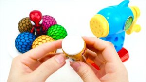 Развивающие видео для самых маленьких и их родителей! Смотрим ВМЕСТЕ! Интересно и занимательно!