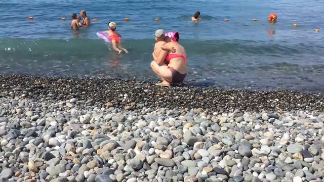 Море день 3-тий смотреть онлайн