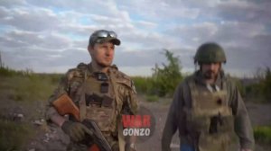 ⚡️Видео⚡️Как безоружный боец «Девятки» взял в плен 4-х ВСУшников ⚡️