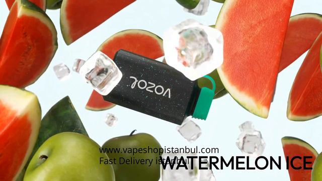 Vozol Official istanbul #vozolturkey #elfbaristanbul смотреть онлайн