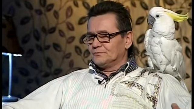 Истории с Бородой Владимир Городецкий 12_02_2012 смотреть онлайн