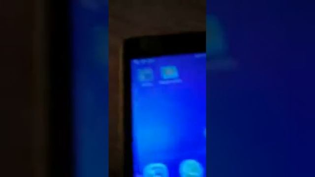 Телефон от фирмы ZTE. смотреть онлайн