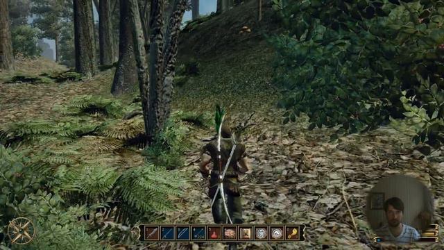 Let's Enjoy Gothic 3 (27) Okara смотреть онлайн
