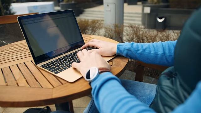 Полный обзор MacBook 12' смотреть онлайн