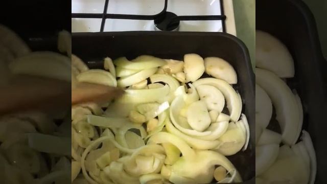 Приготовление грудинки в духовке. смотреть онлайн