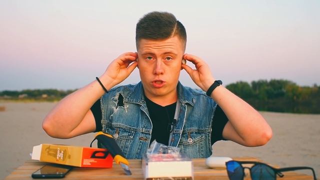 JBL TUNE 120 TWS - Лучшие TWS наушники?