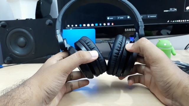 Budget Wireless BOOM Headphones @ ₹ 1300 ?? | Nu Republic Star Boy | Master Technical смотреть онлайн