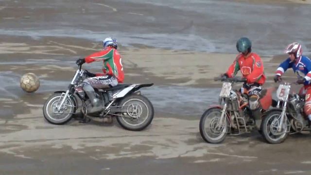 Сб. Краснодарского Края - Сб. Белоруссии 2 период 2 часть смотреть онлайн