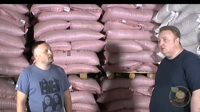 Что случилось с Истра-хлебопродукт смотреть онлайн