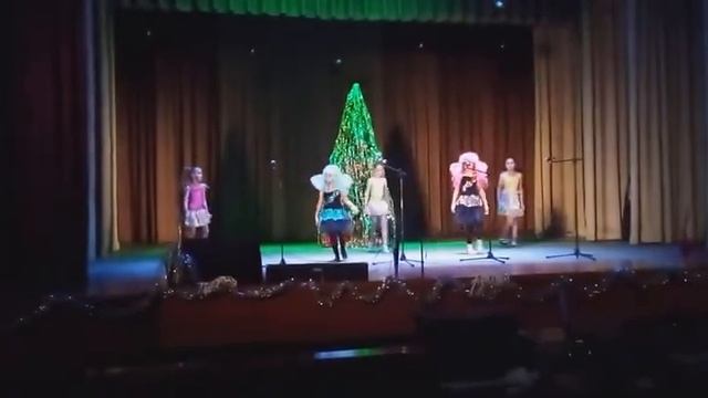 ФЕИ винкс! ? смотреть онлайн