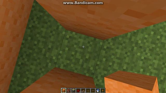 Как сделать пушку в Minecraft от Orange. смотреть онлайн