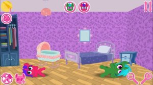 MOЯ КАРМАННАЯ ПОНИ #5. ОГРОМНАЯ ЛЯЛЯ. ЗАДАНИЯ ОТ ПОДПИСЧИКОВ