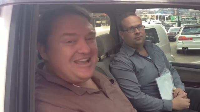 Happy Nissan Elgrand Diesel Client Andrew from Townsville @ Edward Lees / SunRise Cars смотреть онлайн