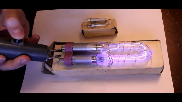 ИФК2000 + плазменная зажигалка смотреть онлайн
