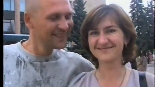 Изюм из 2004 года... смотреть онлайн