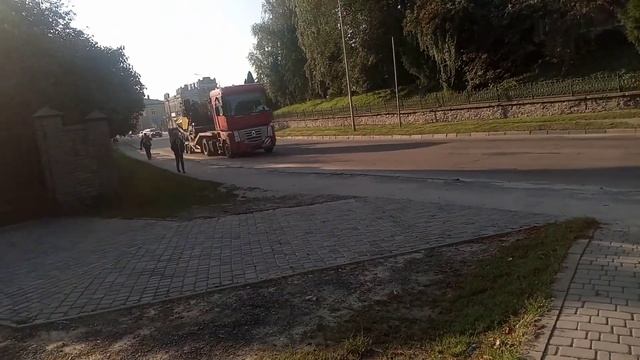 RENAULT MAGNUM АС3973ВВ з АС9535ХХ смотреть онлайн