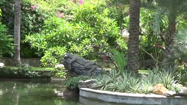 Padma Resort Legian hotel.Bali. Отель Падма Легиан. Бали. смотреть онлайн