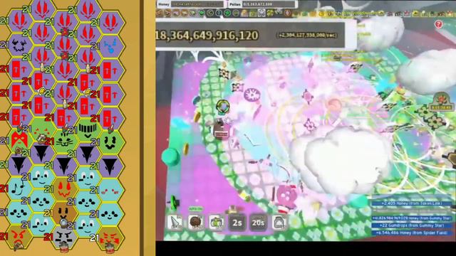 топовый красный улей в bee swarm simulator. что не так? мой будущий улей смотреть онлайн