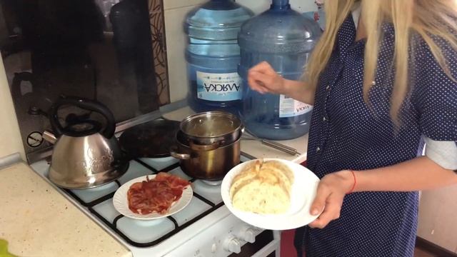 Яйца Бенедикт рецепт, вкусный завтрак, яйца пашот смотреть онлайн