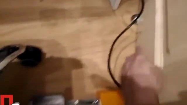 Ограничитель двери Стопер Двери смотреть онлайн