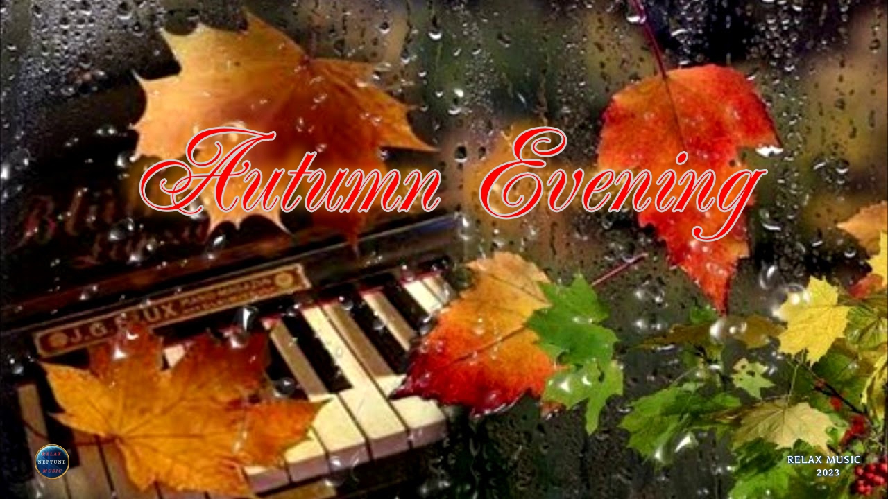 153. Autumn Evening (2023)