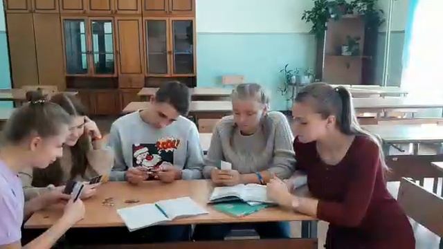 Один день из жизни наших учителей смотреть онлайн