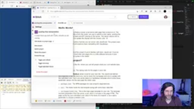 CETI Winter Lights: Interactive Stars in p5.js [2022-01-26] смотреть онлайн