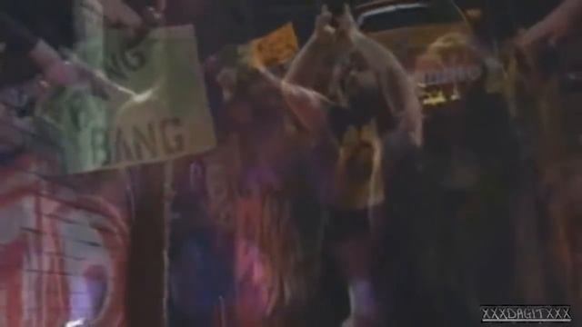 15 самых жестоких боев WWE HD смотреть онлайн