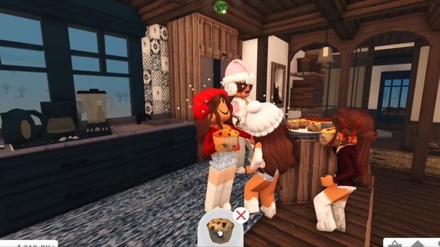 SPOILED Kid's School Morning Routine 2023! *BRATTY CHILDREN* WITH VOICE | Roblox Bloxburg Roleplay смотреть онлайн