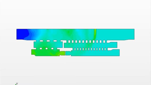 Противоаварийная защита трубопроводного оборудования. Работа стабилизатора смотреть онлайн