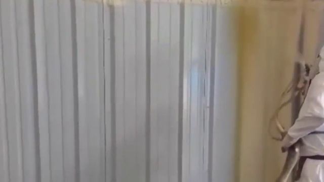 Утепление коммерческих зданий пенополиуретаном смотреть онлайн