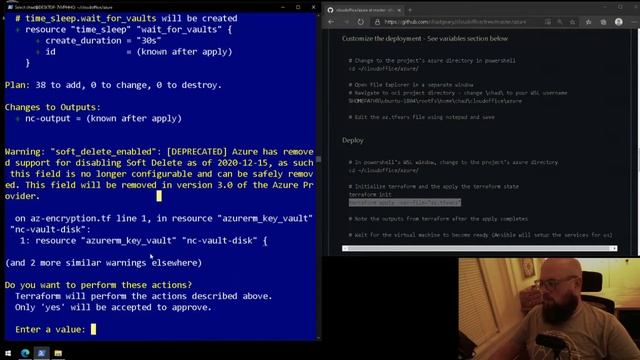 CloudOffice Step-by-Step (Microsoft Azure) смотреть онлайн