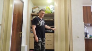 Двери-гармошки MARLEY. Сравним с дешевым аналогом.