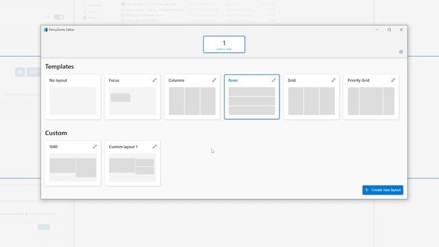 How to use FancyZones in Microsoft PowerToys смотреть онлайн