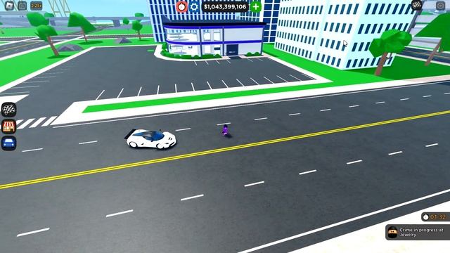 ПОЛИЦЕЙСКАЯ ЛА ФЕРАРИ? *ФИНАЛ О ОБНОВЛЕНИИ* | Car Dealership Tycoon смотреть онлайн