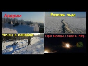 Рыбалка на р. Кинжуга (д. Пертоминск) 19-21.02.2021 г.