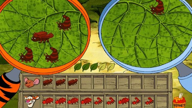 Disney's Winnie The Pooh: Ready For Math With Pooh (1997) [PC, Windows] Longplay