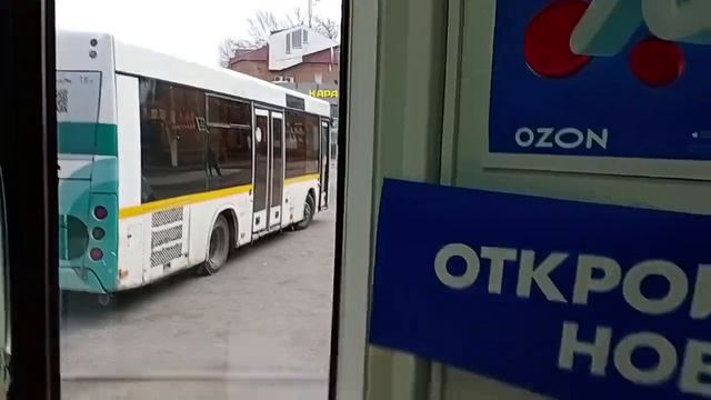 Водитель оставил общественный транспорт без присмотра на длительный промежуток смотреть онлайн
