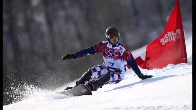 Вик УАЙЛД РОССИЯ ЗОЛОТО в СОЧИ СЛАЛОМ ! РОССИЯ смотреть онлайн