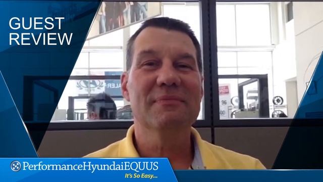Guest Review, Calvin, Performance Hyundai EQUUS смотреть онлайн